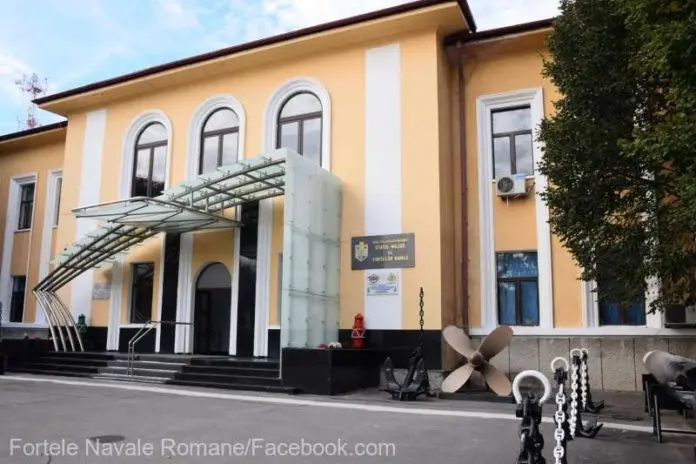 Constanţa: Forţele Navale Române aniversează 160 de ani de la înfiinţare