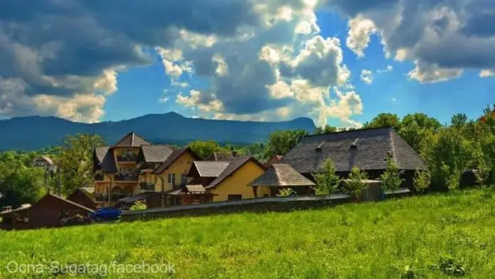 Noi localităţi şi zone din România, atestate ca staţiuni turistice de interes naţional şi local