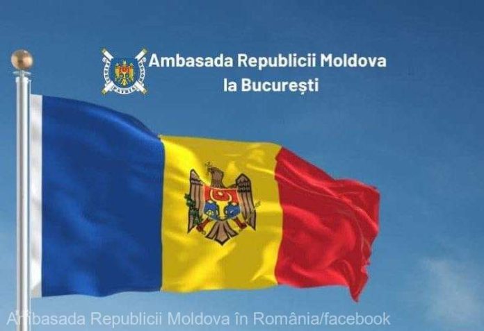 Peste 18.000 de cetăţeni ai Republicii Moldova au votat la prezidenţiale, pe teritoriul României