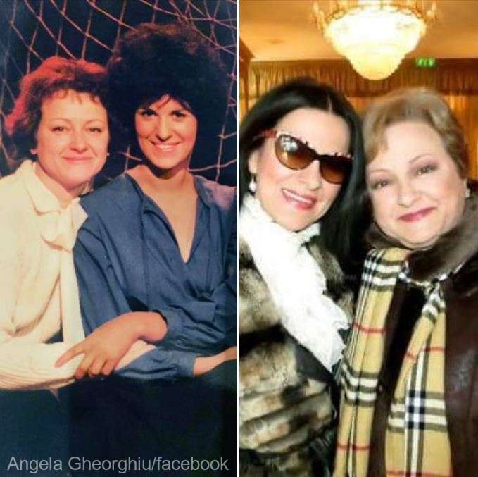 Angela Gheorghiu: Luminiţa Constantinescu a fost farul elitelor muzicale; îi datorez mulţumiri, iubire şi admiraţie eternă