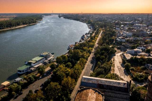 Obiective turistice Brăila – Ce merită să vezi într-o singură zi