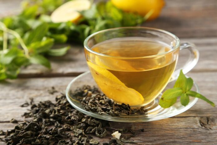 Ceaiul de Plamanarica – Remediul natural pentru plamani sanatosi si respiratie usoara
