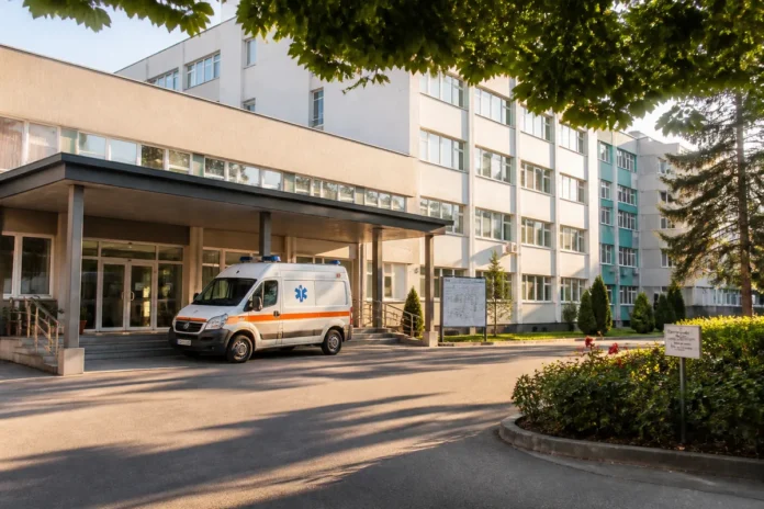 Adrian Ropotan, externat după operație. Medicii anunță că se va recupera acasă