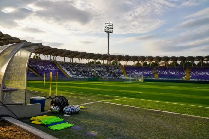 Adrian Scarlatache vede FC Argeș în play-off-ul SuperLigii