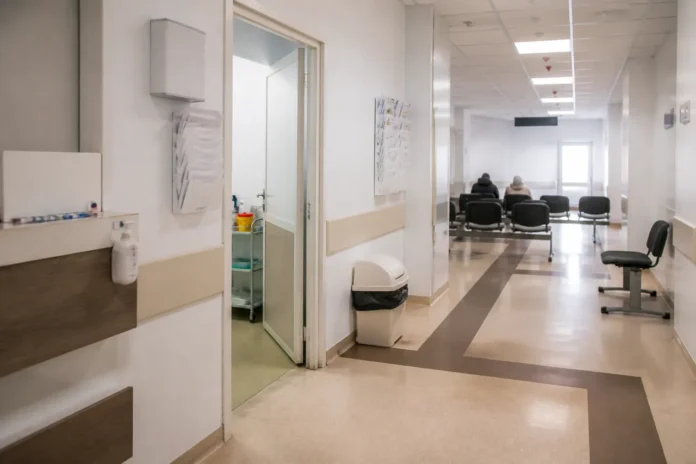 Analize medicale gratuite la Spitalul Orășenesc Mioveni, cu bilet de trimitere