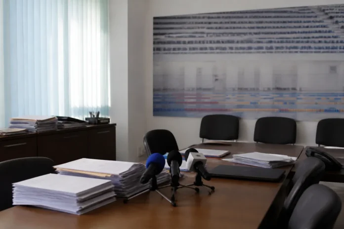 Cătălin Gherzan critică restanțele pentru sportivi și costurile aparatului administrativ
