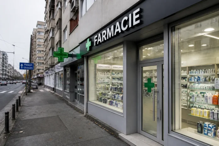 Criza farmaciștilor: tot mai puțini candidați și tot mai multe farmacii fără specialiști