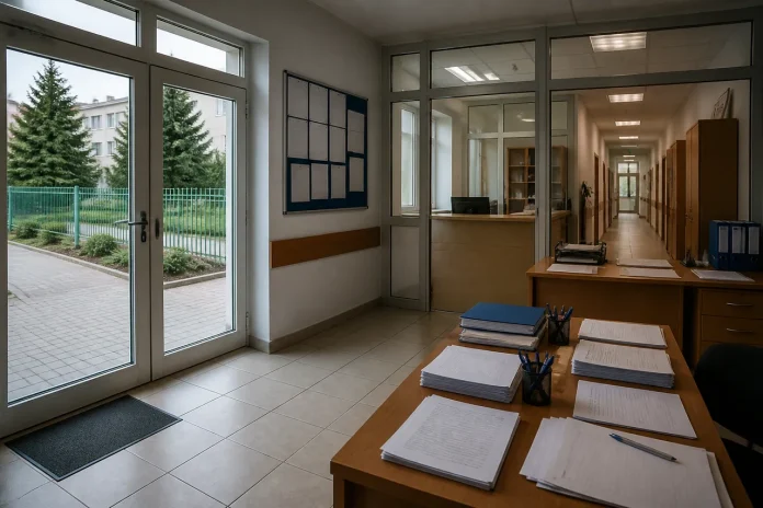 DGASPC Argeș scoate la concurs 23 de posturi de infirmieră în județ