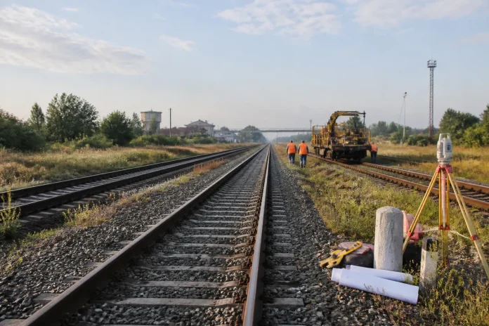 Electrificarea traseului Pitești–Slatina–Craiova intră în etapa studiului de fezabilitate