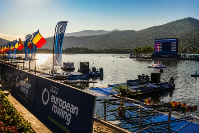 Elisabeta Lipă, mesaj emoționant după 8 medalii românești la Europenele de canotaj de la Varese