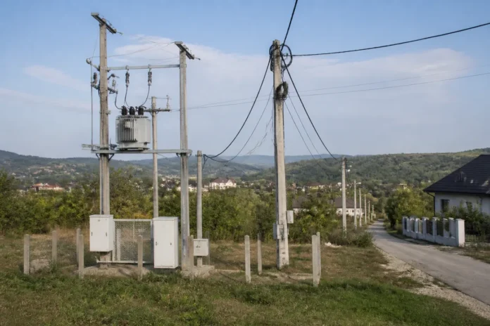Întreruperi programate de energie în Argeș, între 24 și 30 august 2026