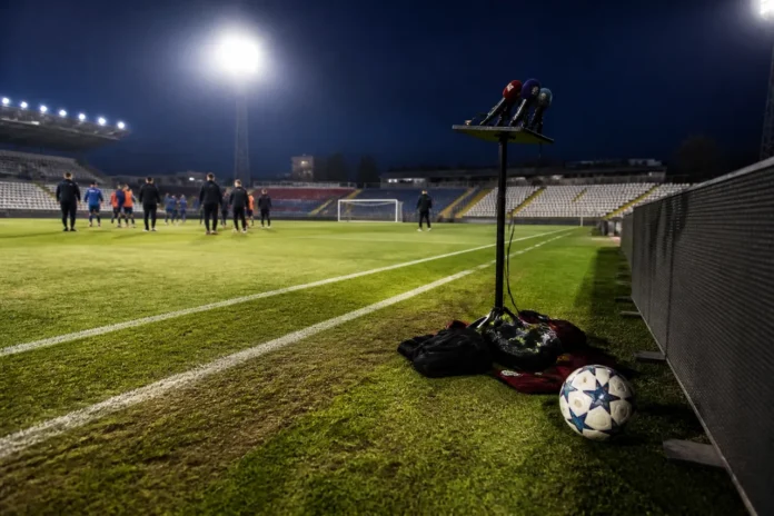 Lovitura lui Joao Lameira a decis duelul cu FC Argeș. Reacția lui Stjepan Tomas