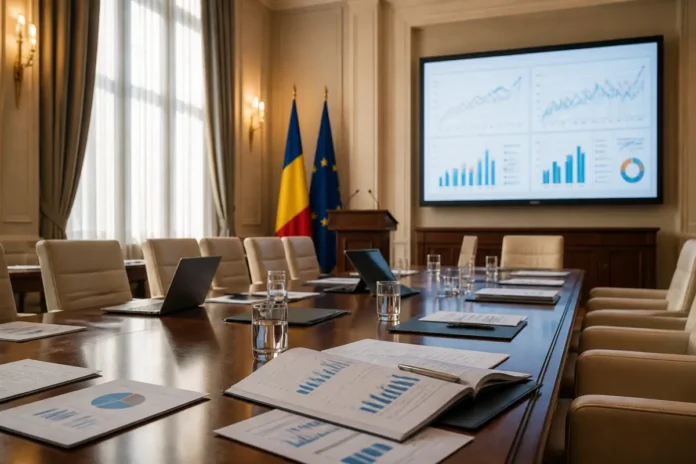 Moody's păstrează ratingul României la „Baa3