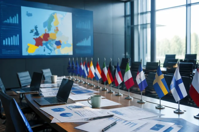 Polonia, a șasea economie a UE