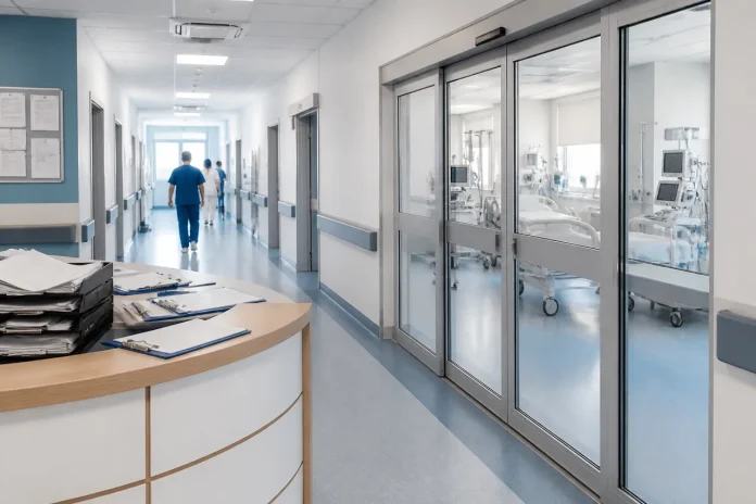 Spitalul de Pediatrie Pitești scoate la concurs trei posturi de medic ATI