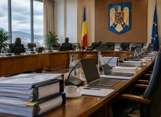 CJ Argeș respinge acuzațiile privind sumele imputate de Curtea de Conturi