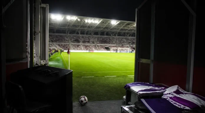 Claudiu Micovschi, înainte de Rapid – FC Argeș