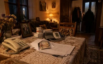 Escrocherie telefonică de 41.000 de euro la Izvoru. Polițiștii au încheiat ancheta