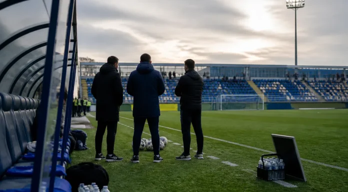 FC Argeș merge la Voluntari pentru a opri seria fără victorie