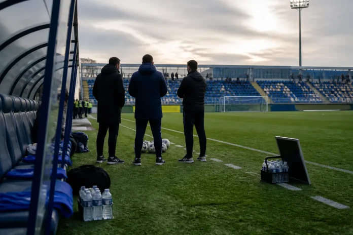 FC Argeș merge la Voluntari pentru a opri seria fără victorie
