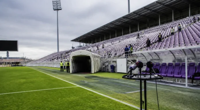 Marius Croitoru, înainte de FC Argeș – FC Botoșani