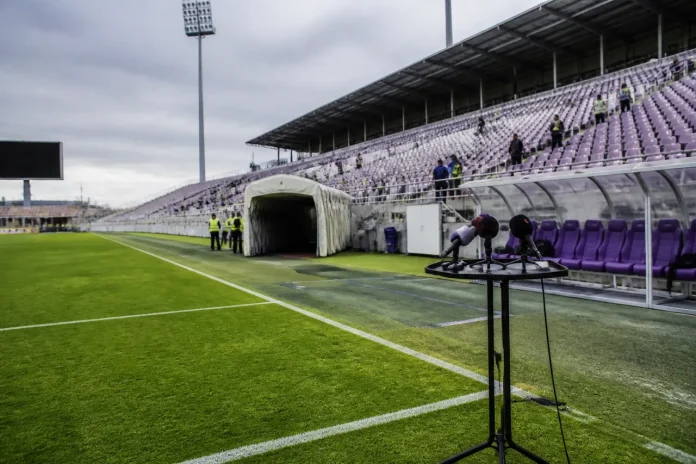 Marius Croitoru, înainte de FC Argeș – FC Botoșani