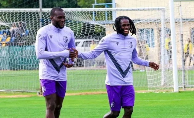 Mendy și Popescu aduc victoria lui FC Argeș în amicalul cu CSM Deva