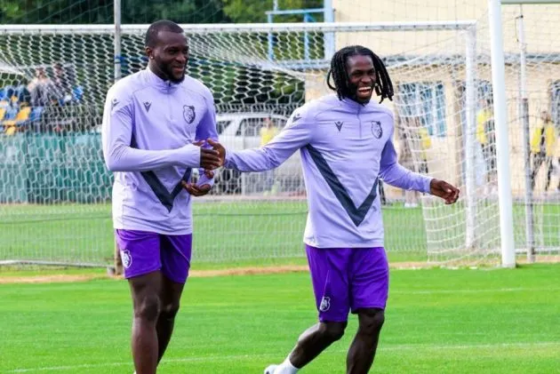 Mendy și Popescu aduc victoria lui FC Argeș în amicalul cu CSM Deva