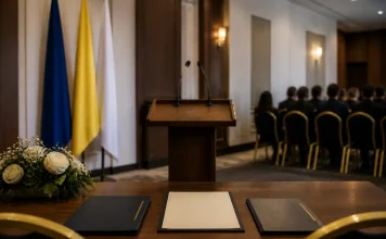 Petruț Dincă este noul director al Penitenciarului Spital Mioveni