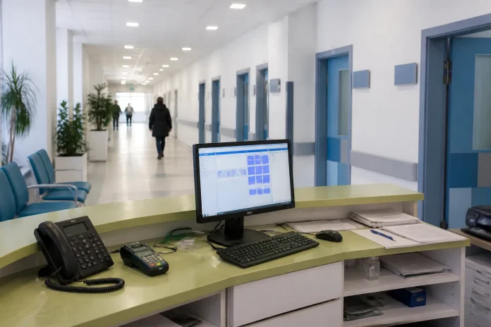 Programări online la Ambulatoriul SJU Pitești prin portalul eSănătateaMea