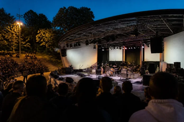 RebelX Young Rock Festival revine la Pitești cu două zile de concerte gratuite
