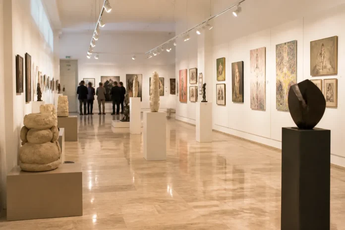 Salonul Argeșean de Arte Vizuale, la ediția a III-a