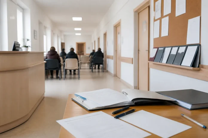 Termen-limită pentru cei care vor un post la DGASPC Argeș