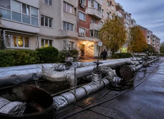 Termo Calor Confort începe încărcarea instalațiilor de încălzire din Pitești