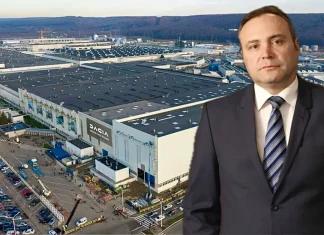 Viitorul Duster pune presiune pe uzina Dacia de la Mioveni