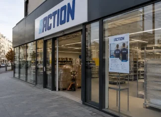 Action deschide magazin la Curtea de Argeș și angajează local
