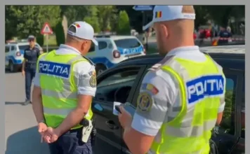 Aproape 1.000 de participanți la Pitești, interesați de o carieră în Poliție