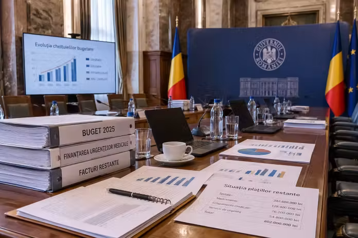 Cătălin Mîndroc, mesaj pentru noul Guvern