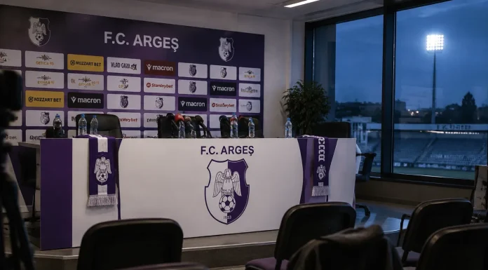 Dani Coman menține sprijinul pentru Bogdan Andone după seria neagră a lui FC Argeș