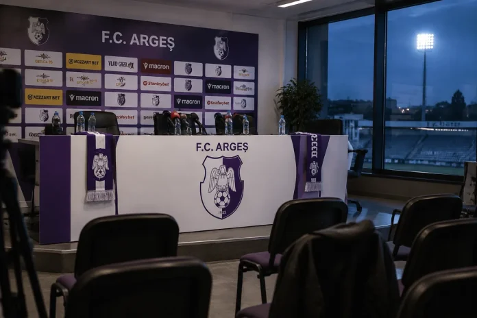 Dani Coman menține sprijinul pentru Bogdan Andone după seria neagră a lui FC Argeș