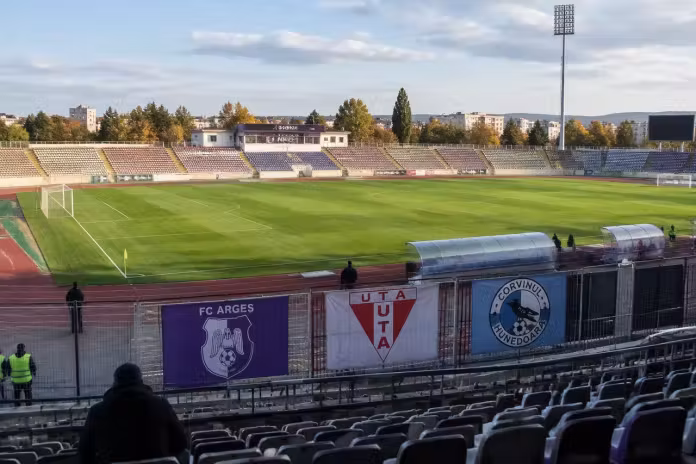 FC Argeș își va întâlni următorii adversari în octombrie