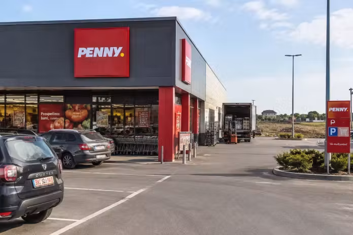 M Core preia magazinele Penny din Costești și Câmpulung într-o tranzacție de 18 milioane de euro