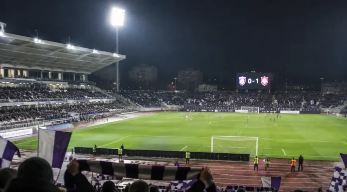 Suporterii FC Argeș cer demisia lui Bogdan Andone după eșecul cu CFR Cluj